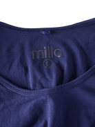 Milla Bluse - S / Lilla / Kvinde - SassyLAB Secondhand