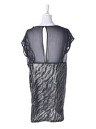 Minimum Kjole - 38 / Sort / Kvinde - SassyLAB Secondhand