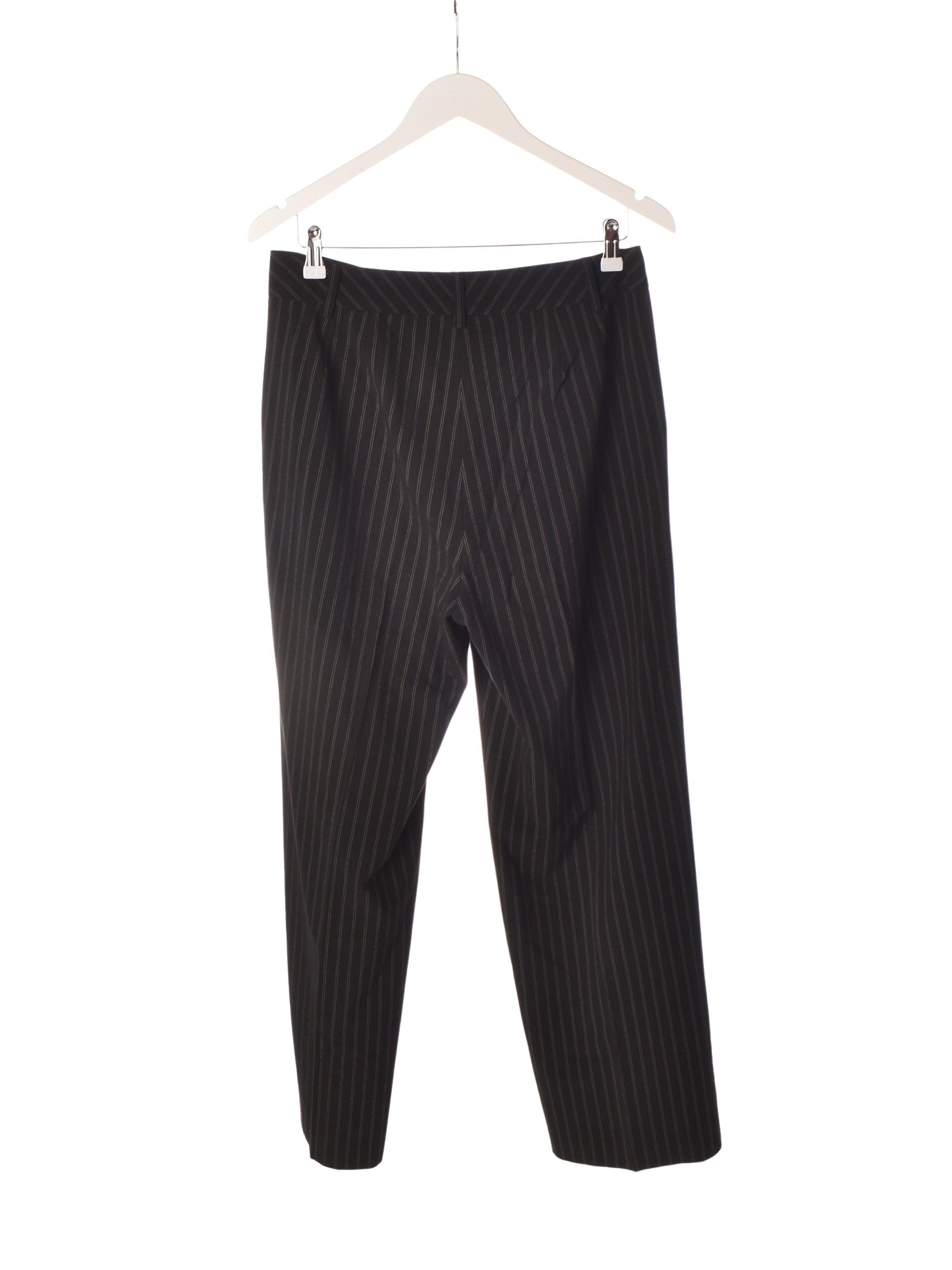 Moda International Bukser - S / Sort / Kvinde - SassyLAB Secondhand