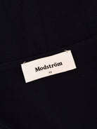 Modström Kjole - XS / Blå / Kvinde - SassyLAB Secondhand