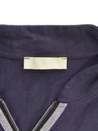 Mongul Kjole - L / Blå / Kvinde - SassyLAB Secondhand