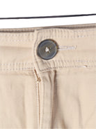 Monki Chinos - 38 / Beige / Kvinde - SassyLAB Secondhand