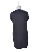 Morgan Kjole - L / Sort / Kvinde - SassyLAB Secondhand