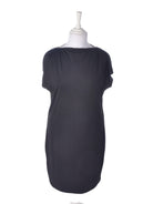 Morgan Kjole - L / Sort / Kvinde - SassyLAB Secondhand