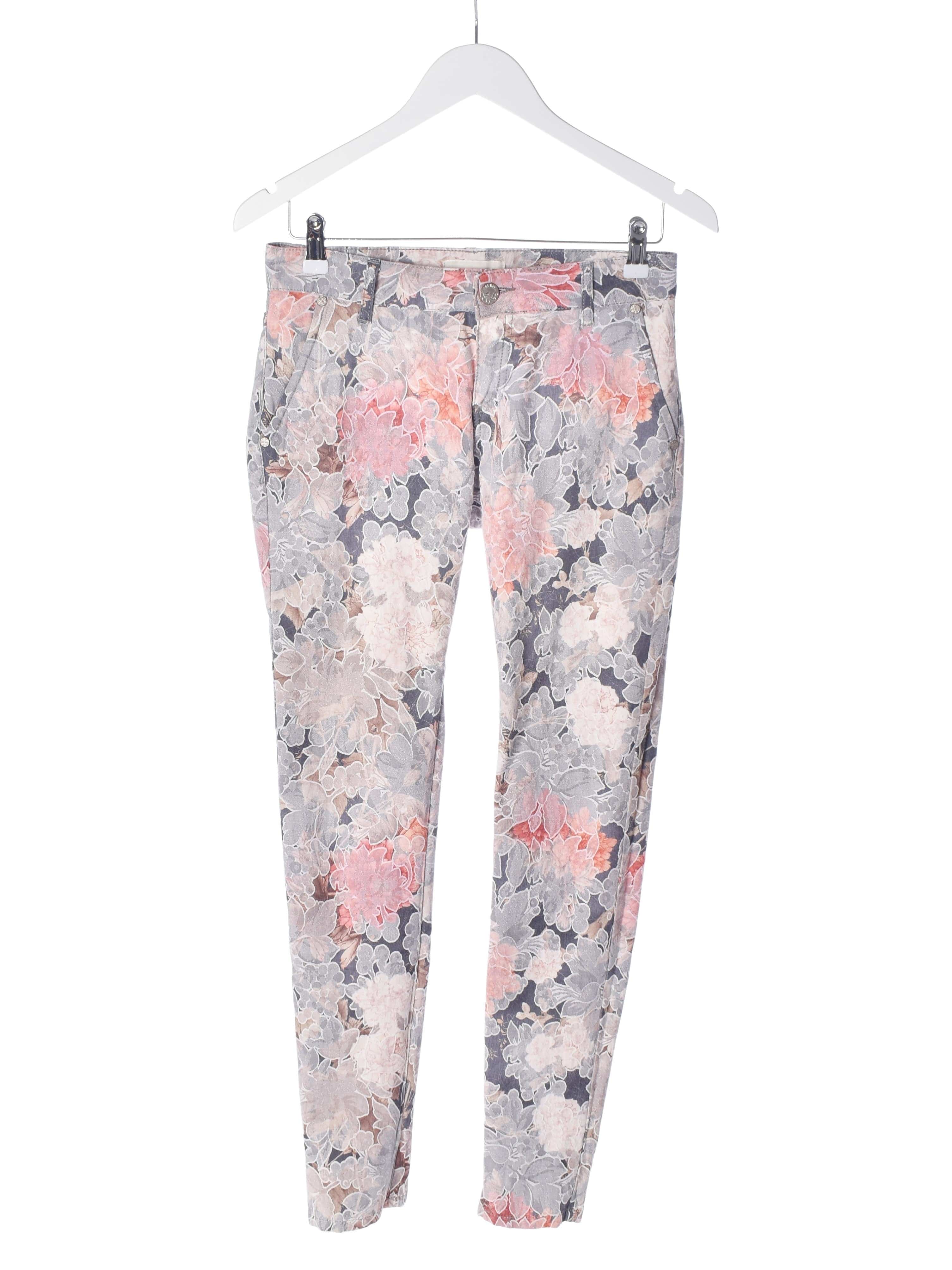 Mos Mosh Jeans - 27 / Multifarvet / Kvinde - SassyLAB Secondhand