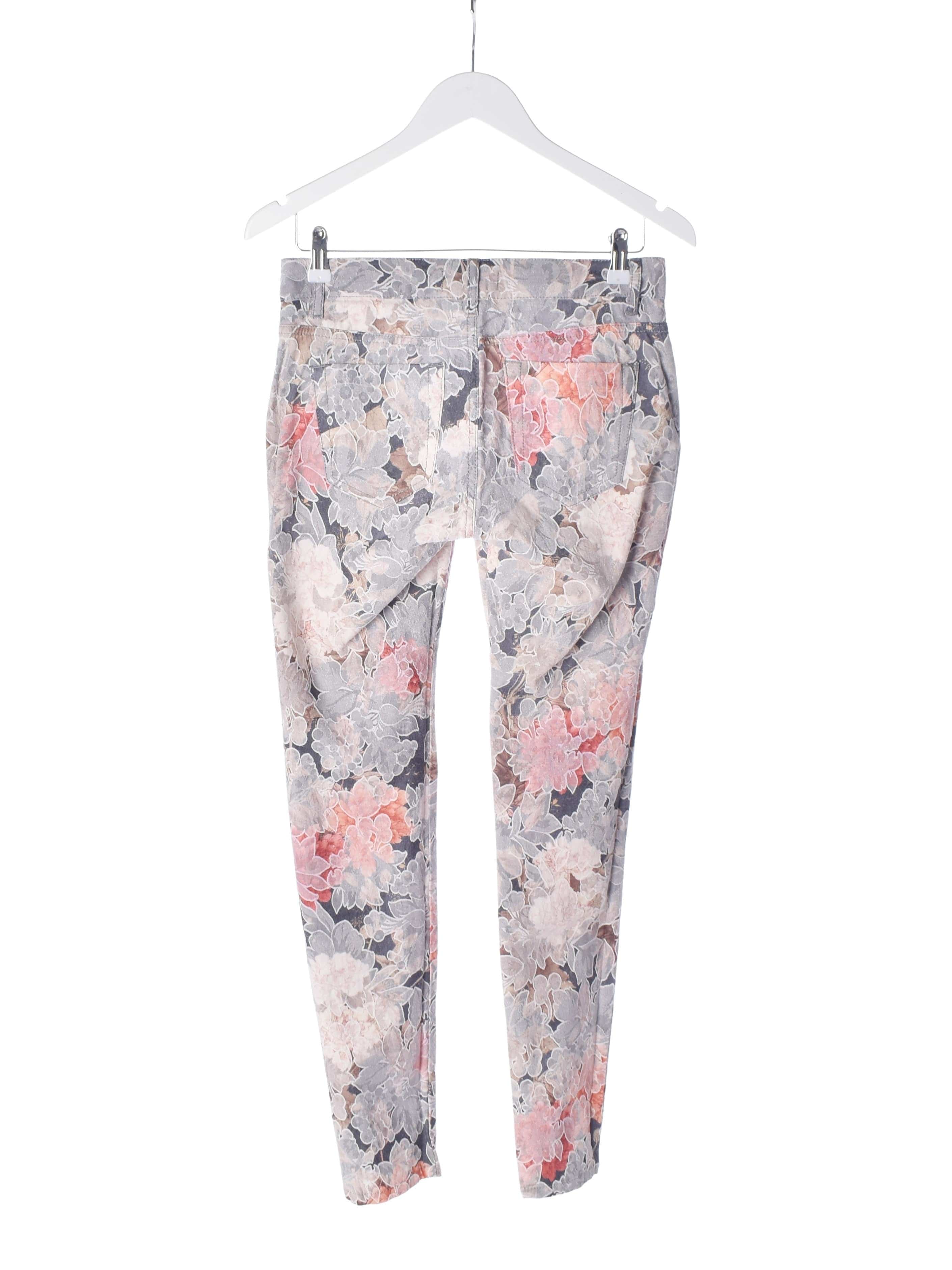 Mos Mosh Jeans - 27 / Multifarvet / Kvinde - SassyLAB Secondhand