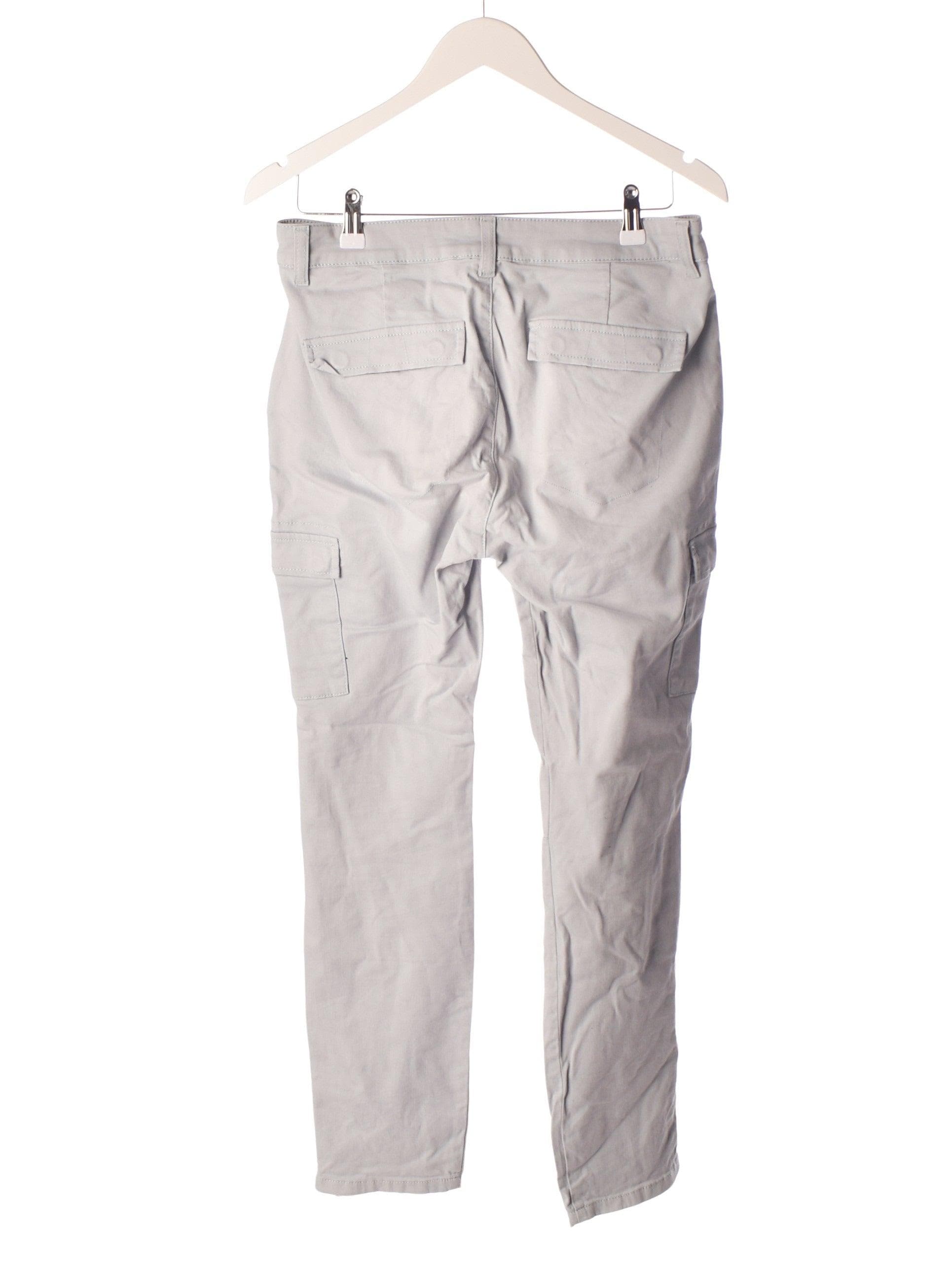Mos Mosh Jeans - W31 / Grå / Kvinde - SassyLAB Secondhand