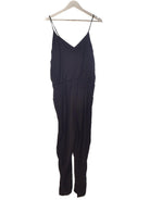 Moss Copenhagen Jumpsuit - M / Sort / Kvinde - SassyLAB Secondhand