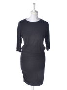 Moss Copenhagen Kjole - XS / Sort / Kvinde - SassyLAB Secondhand