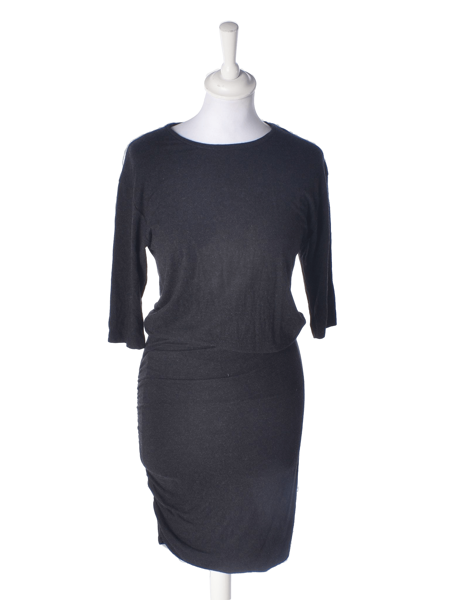 Moss Copenhagen Kjole - XS / Sort / Kvinde - SassyLAB Secondhand