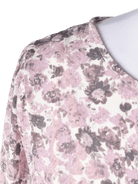MSCH Copenhagen Kjole - S / Blomstret / Kvinde - SassyLAB Secondhand