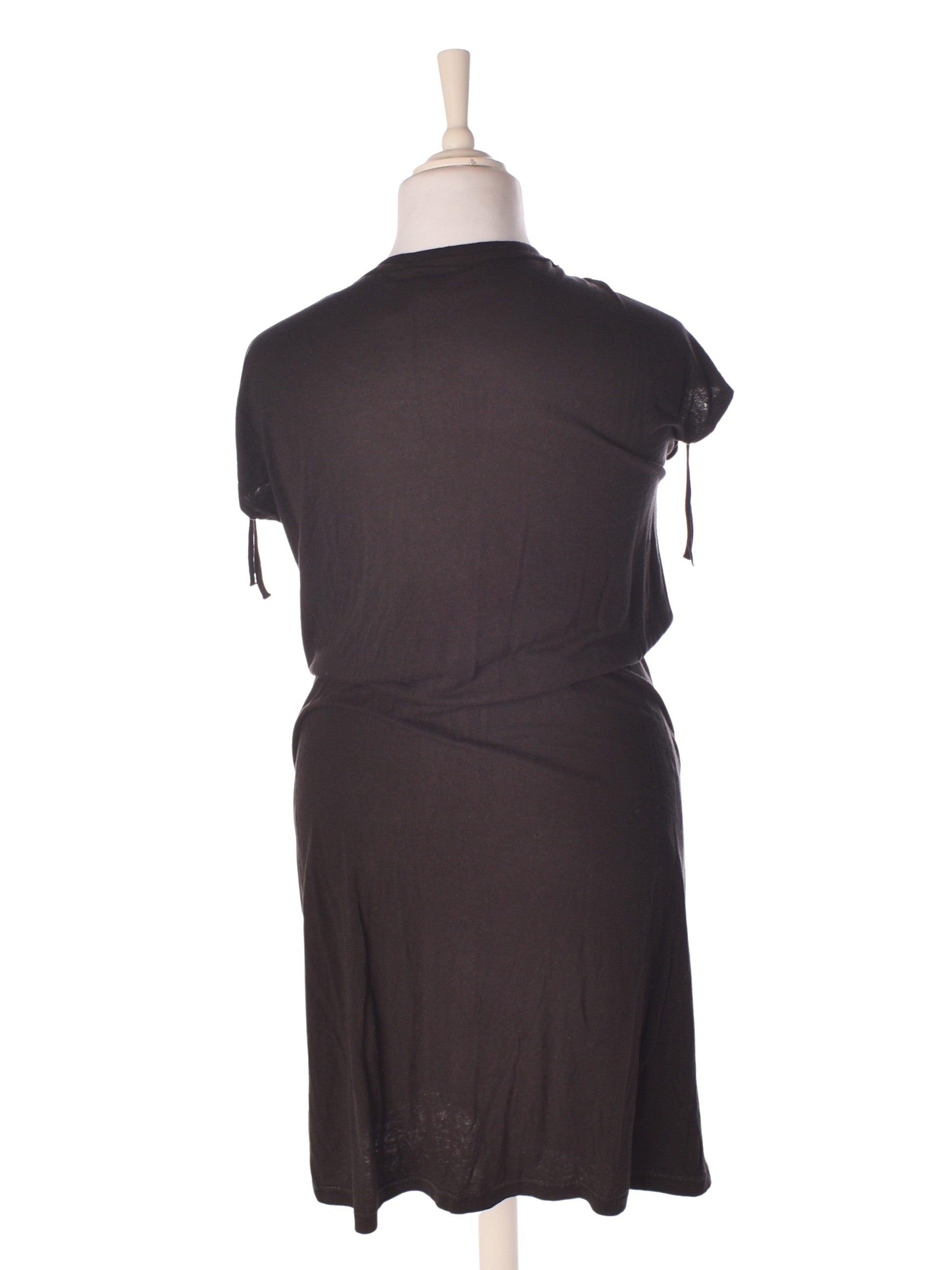 Munthe Kjole - 42 / Grå / Kvinde - SassyLAB Secondhand