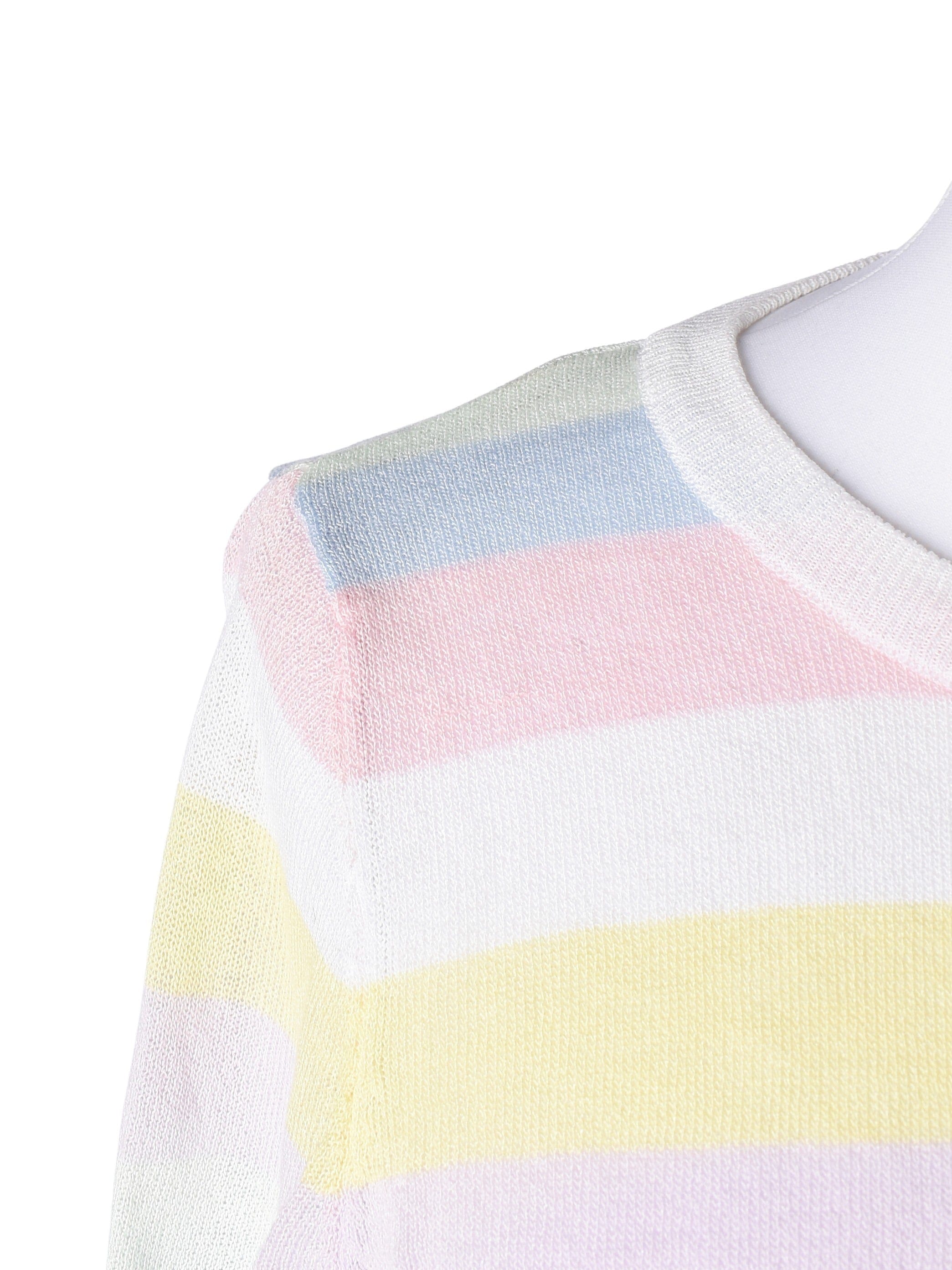Mymo Bluse - XS/S / Multifarvet / Kvinde - SassyLAB Secondhand