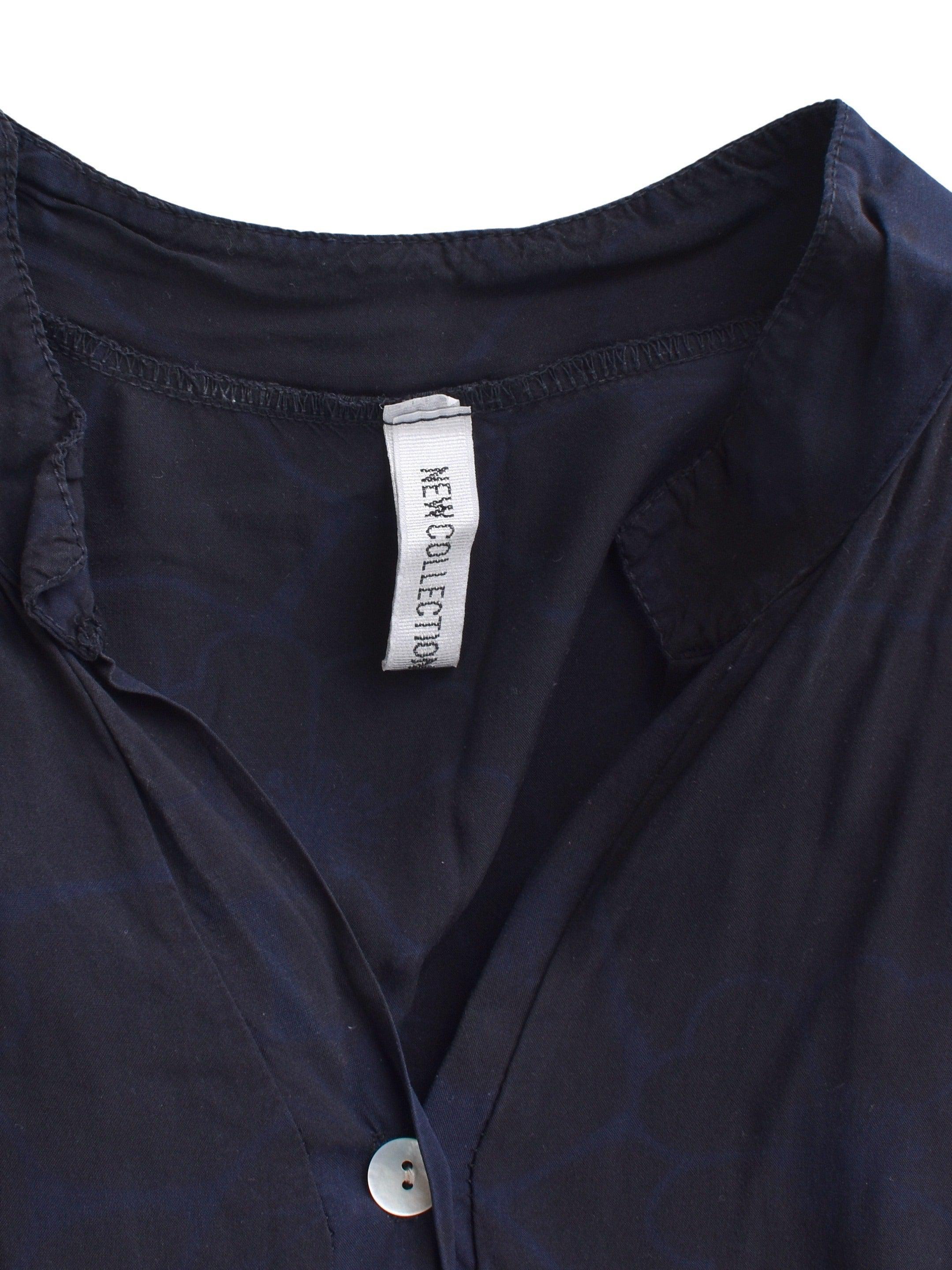 New Collection Kjole - S/M / Sort / Kvinde - SassyLAB Secondhand