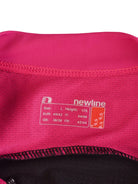Newline Træningstøj - 38 / Hvid / Kvinde - SassyLAB Secondhand