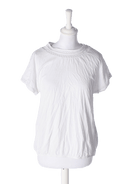 Next T-Shirt - 42 / Hvid / Kvinde - SassyLAB Secondhand