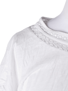 Next T-Shirt - 42 / Hvid / Kvinde - SassyLAB Secondhand