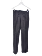 NIGHT Birger et Mikkelsen Bukser - S / Sort / Kvinde - SassyLAB Secondhand