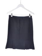 NIGHT Birger et Mikkelsen Nederdel - 36 / Sort / Kvinde - SassyLAB Secondhand