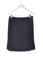 NIGHT Birger et Mikkelsen Nederdel - 36 / Sort / Kvinde - SassyLAB Secondhand