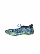 Nike Fodboldstøvler - 40.5 / Blå / Kvinde - SassyLAB Secondhand