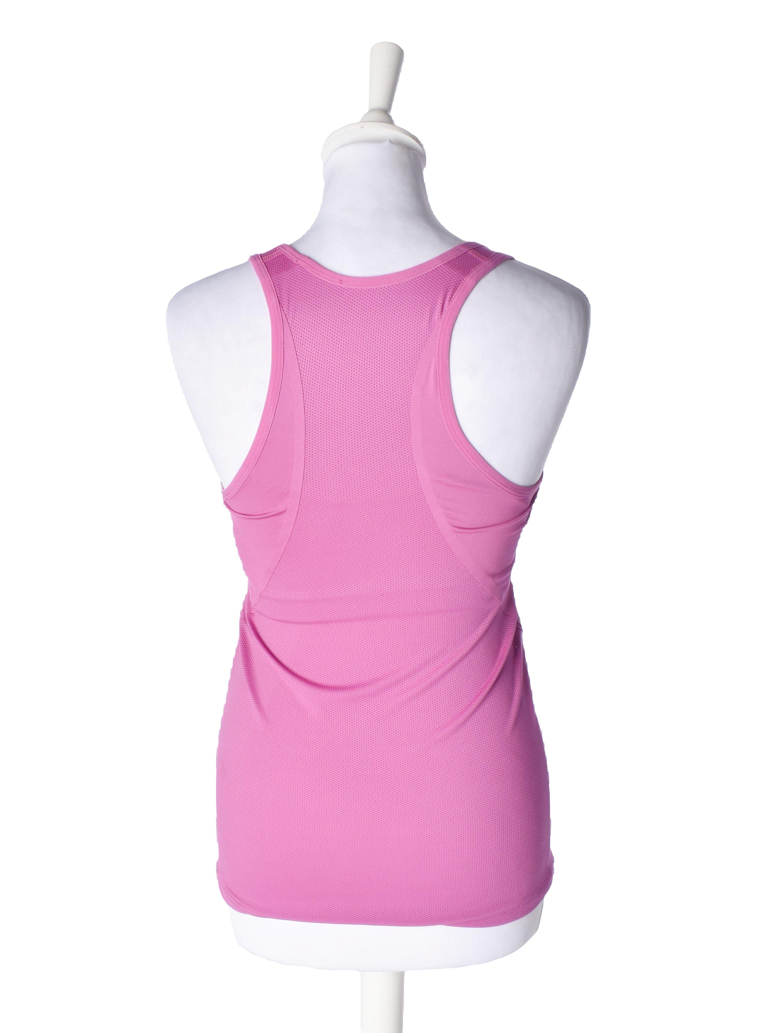 Nike Top - S / Pink / Kvinde - SassyLAB Secondhand