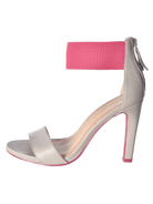 Nine west Stiletter - 39 / Multifarvet / Kvinde - SassyLAB Secondhand