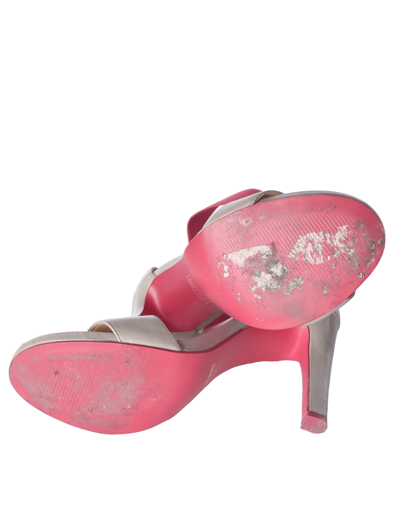 Nine west Stiletter - 39 / Multifarvet / Kvinde - SassyLAB Secondhand