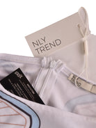 NLY Trend Kjole - S / Brun / Kvinde - SassyLAB Secondhand