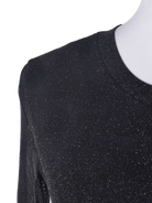 Noisy May Kjole - XS / Sort / Kvinde - SassyLAB Secondhand