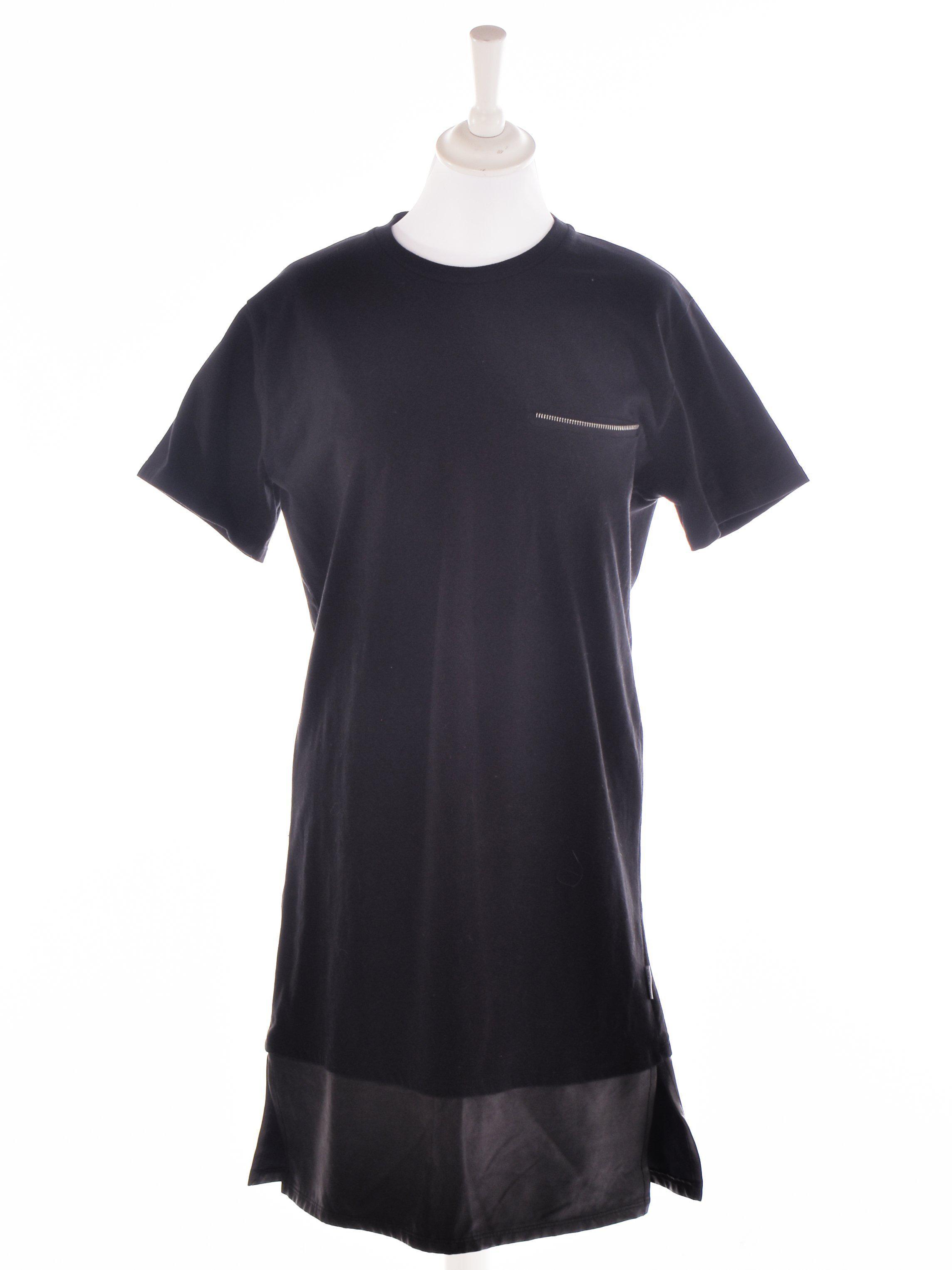 Non-sens Kjole - S / Sort / Kvinde - SassyLAB Secondhand