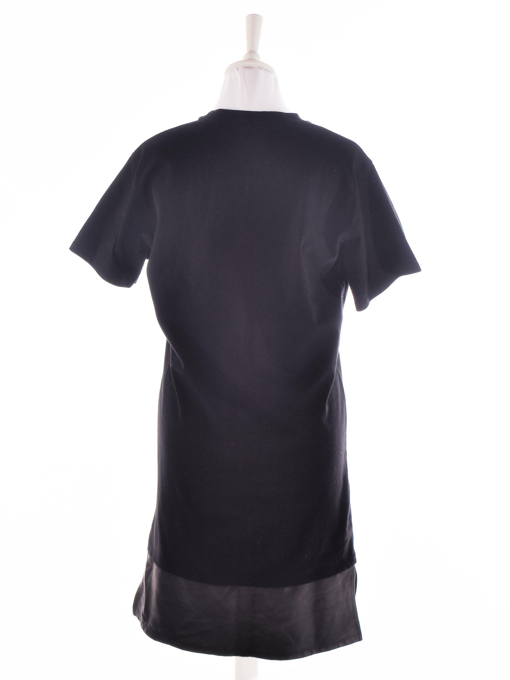 Non-sens Kjole - S / Sort / Kvinde - SassyLAB Secondhand