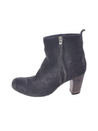 Noos Støvler - 37 / Sort / Kvinde - SassyLAB Secondhand