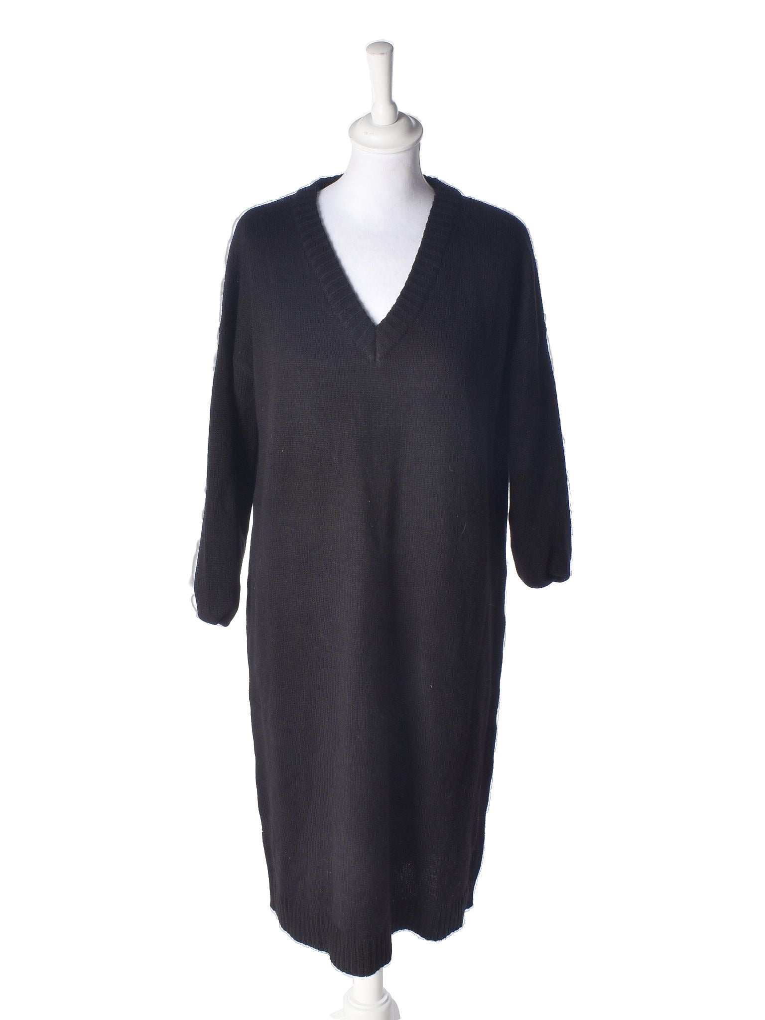 Nothern Light Collection Kjole - S/M / Sort / Kvinde - SassyLAB Secondhand
