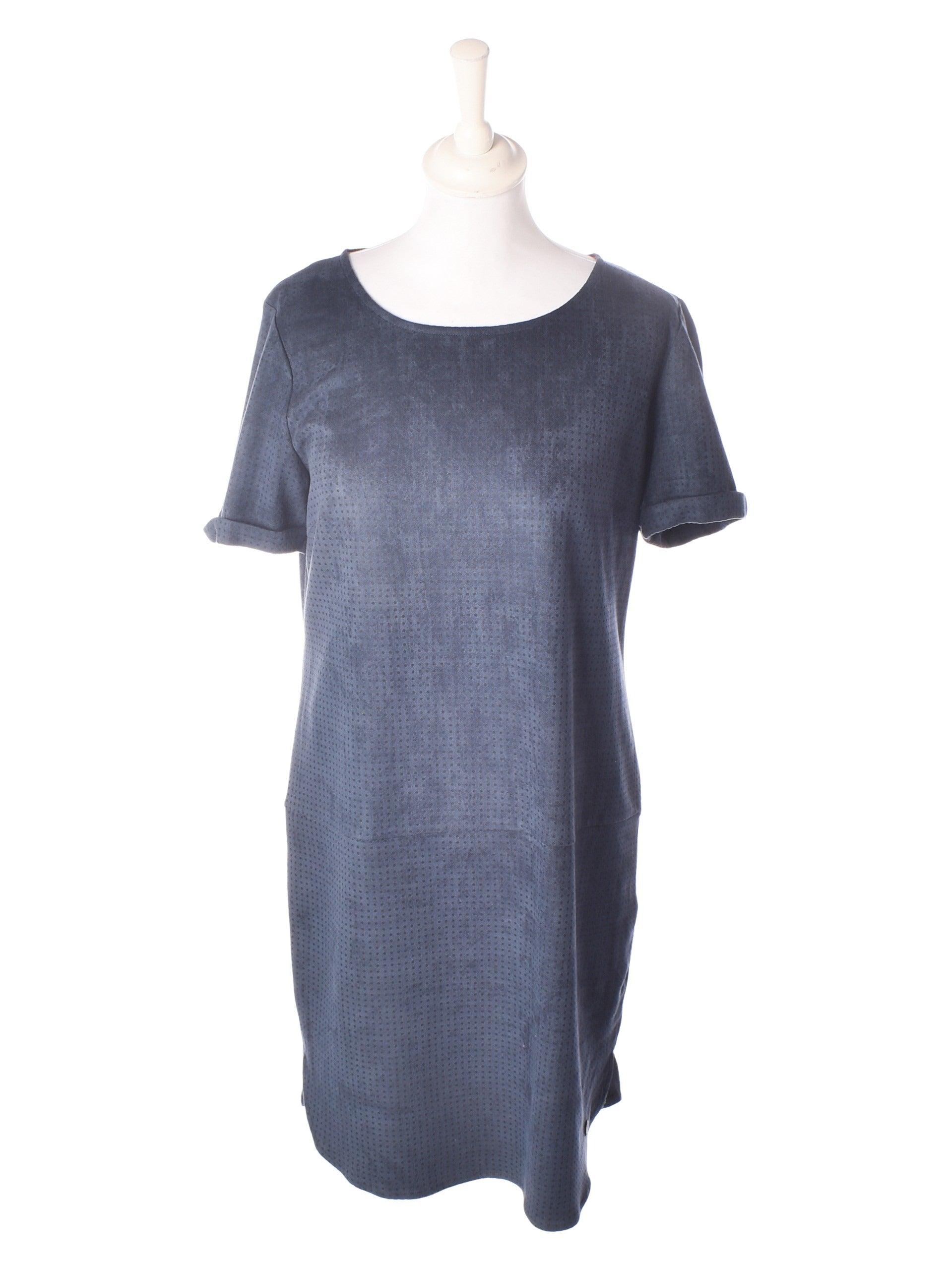 Kjole fra Nümph - SassyLAB Secondhand