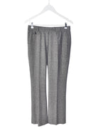 Olsen Bukser - 38 / Grå / Kvinde - SassyLAB Secondhand