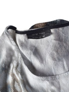 One Two Luxzuz Bluse - 40 / Multifarvet / Kvinde - SassyLAB Secondhand