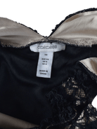 Oneness Kjole - XS / Sort / Kvinde - SassyLAB Secondhand
