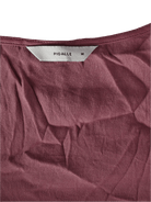 ONLY Bluse - M / Lilla / Kvinde - SassyLAB Secondhand