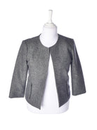ONLY Jakke - 42 / Grå / Kvinde - SassyLAB Secondhand