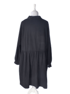 ONLY Kjole - 52 / Sort / Kvinde - SassyLAB Secondhand