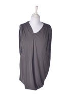 & Other Stories Kjole - 42 / Grå / Kvinde - SassyLAB Secondhand