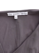 & Other Stories Kjole - 42 / Grå / Kvinde - SassyLAB Secondhand