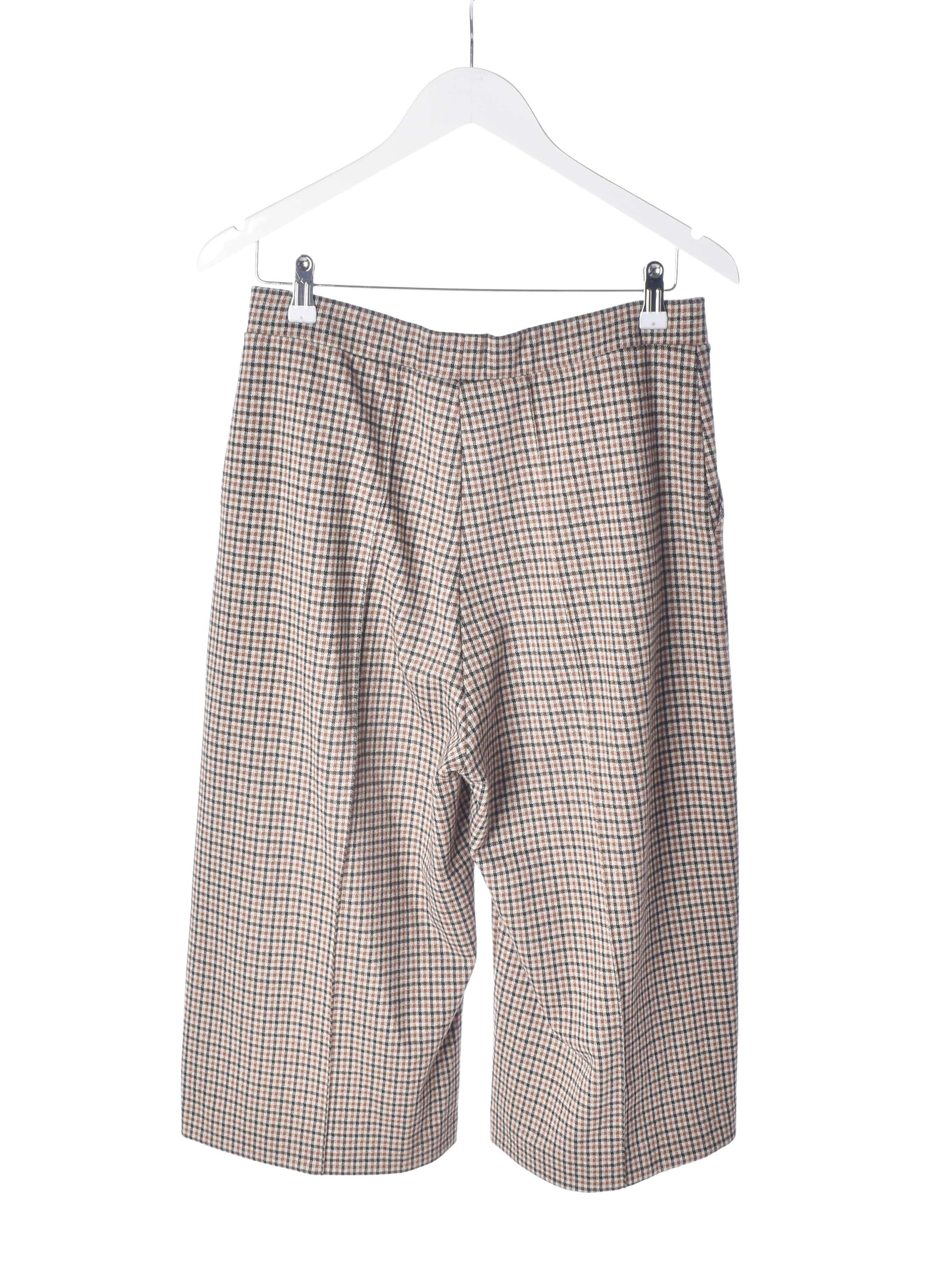 Part Two Shorts - 40 / Brun / Kvinde - SassyLAB Secondhand