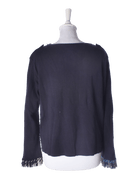 Patrizia Pepe Strik - M / Multifarvet / Kvinde - SassyLAB Secondhand