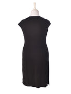 PBO Kjole - L / Sort / Kvinde - SassyLAB Secondhand