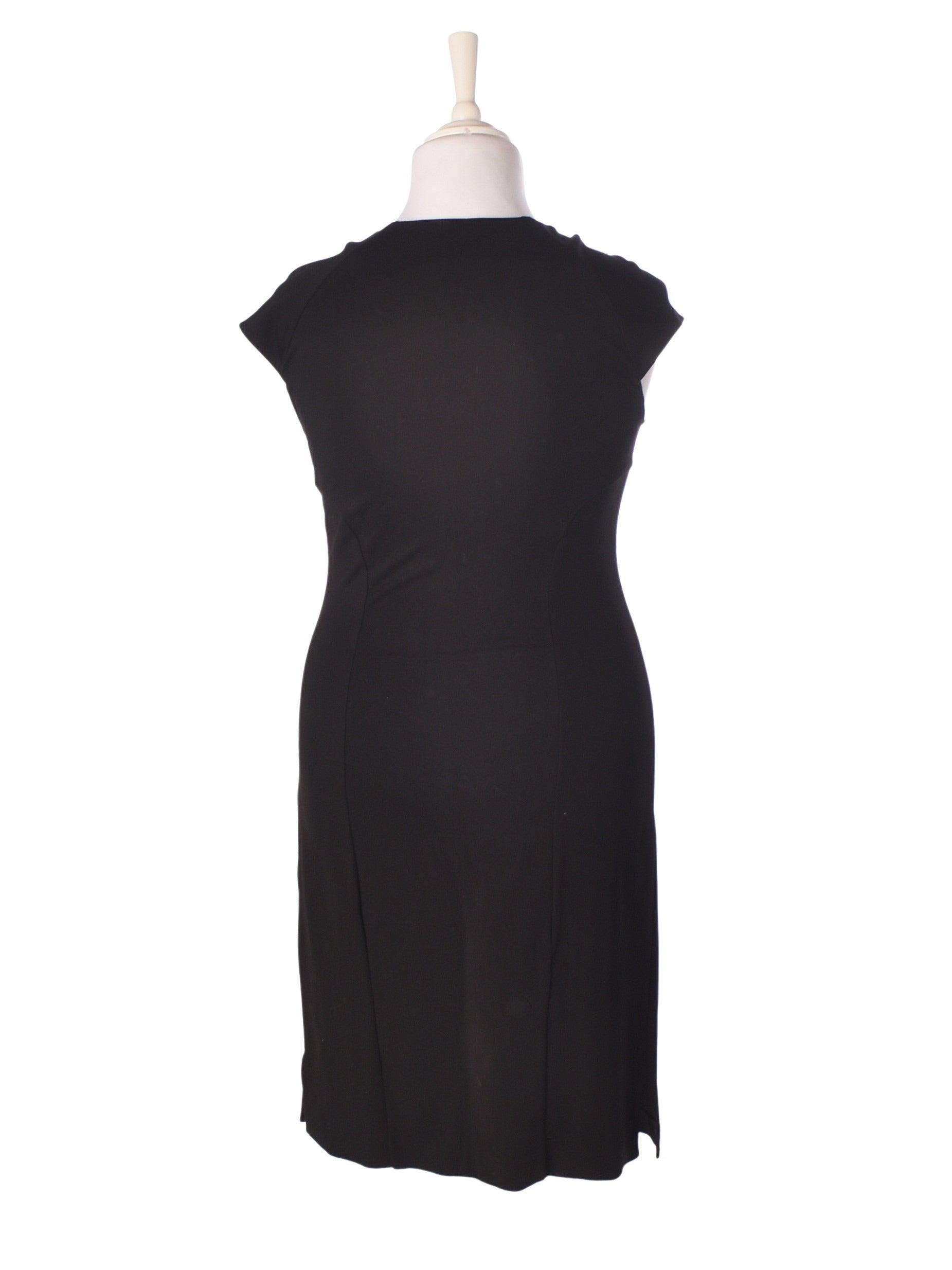 PBO Kjole - L / Sort / Kvinde - SassyLAB Secondhand