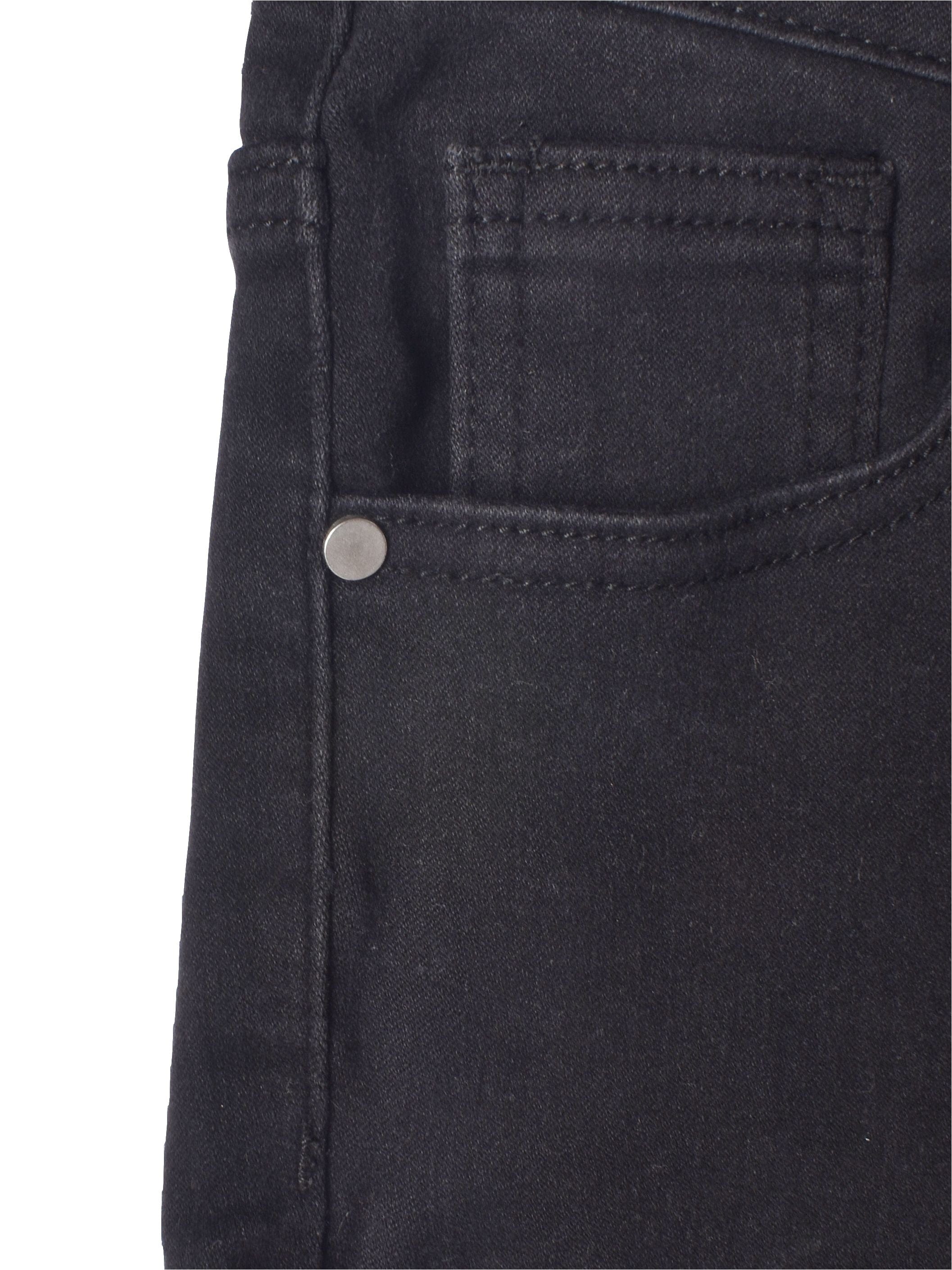 Perfect Jeans Jeans - XS / Sort / Kvinde - SassyLAB Secondhand
