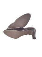 Perlato Stiletter - 36 / Sort / Kvinde - SassyLAB Secondhand