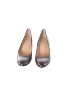 Perlato Stiletter - 36 / Sort / Kvinde - SassyLAB Secondhand